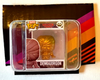 Stranger Things Funko Bitty Pop Chase Gold Demogorgan Season 1 Funko 2026 Rare