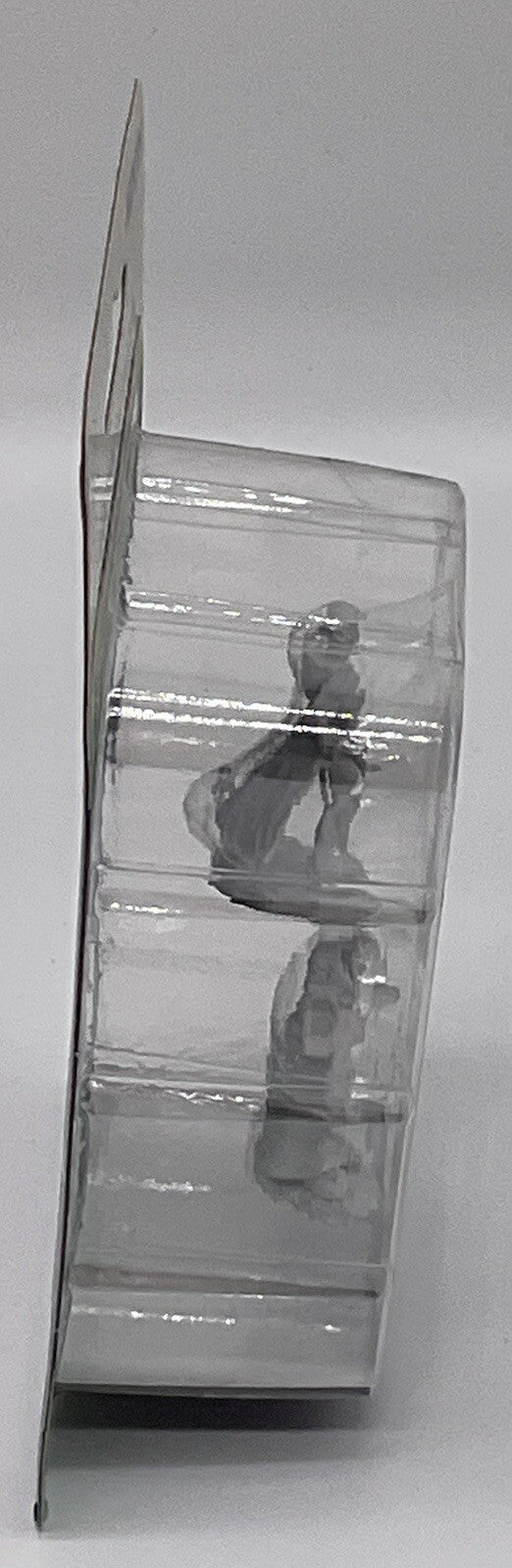 Critical Role Unpainted Minis 2 Pack Lucien Tavelle + Cree Depots Primed Ready