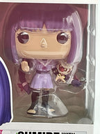 Boruto Naruto Sumire with Nue Pop #1360 Next Generations Funko Pop Animation