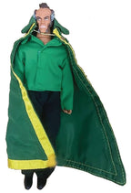 Ra's Al Ghul MEGO 8 inch Action Figure MEGO DC Justice League MEGO Heroes