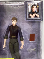 Dr. Victor Frankenstein 6 in. Action Figure Penny Dreadful Convention Excl. 2015