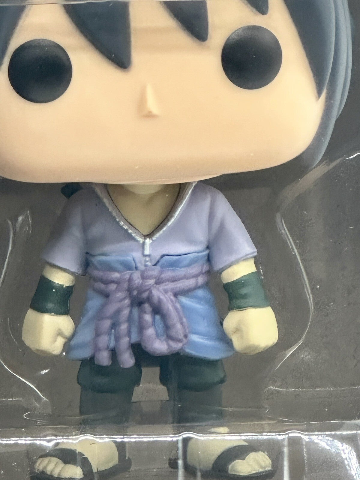 Sasuke Pop #72 Naruto Shippuden Funko Pop Animation 2022