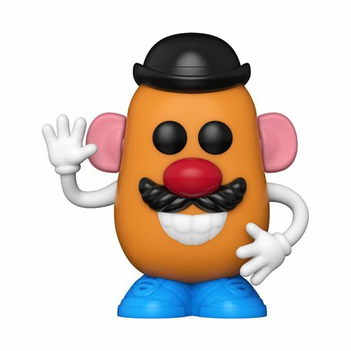 Mr. Potato Head Pop #02 Funko Pop Retro Toys 2020
