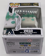 League Of Legends Viego Pop #1044 Funko Pop Games 2024