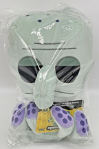 Spongebob 25th Anniversary 7 Inch Plushie Squidward Funko Plushie