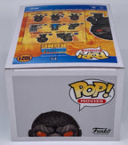 Godzilla vs Kong - Kong with Battle Axe Pop #1021  Funko Pop Movies  2021