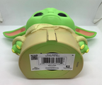 The Child Star Wars The Mandalorian PVC Bank Coin Slot Bank 