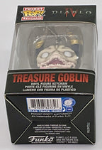 Treasure Goblin Diablo IV Funko Pocket Pop Key Chain 2024