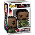 Master Mordo Pop #1003 Doctor Strange in the Multiverse Madness Funko Pop 2022