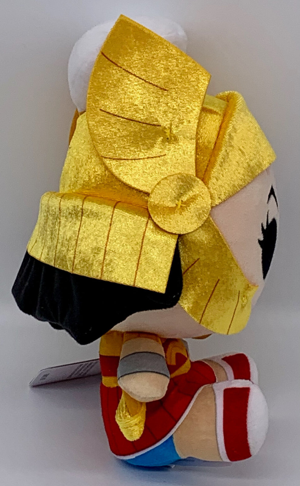 Wonder Woman Plushie Funko 2021 WW80th Challenge of the Gods 9 inch