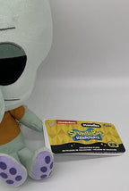 Spongebob 25th Anniversary 7 Inch Plushie Squidward Funko Plushie