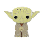 Star Wars Yoda Funko Pop Pin #23 Star Wars 2021