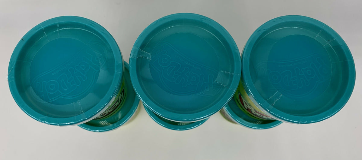 Play-Doh Single Can 4oz Bright Blue - One (1) can of Play-Doh Buy More Save More