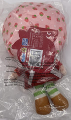 Strawberry Shortcake 8 inch Scented Plush Doll Strawberry Shortcake