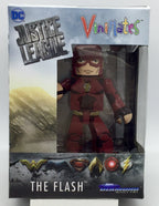 Justice League Movie The Flash Vinimate Diamond Select Toys LLC