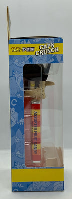 Jean LaFoote Cap’N Crunch Funko Pop Pez Quaker Oats Dispenser/Candy 2018 Vaulted