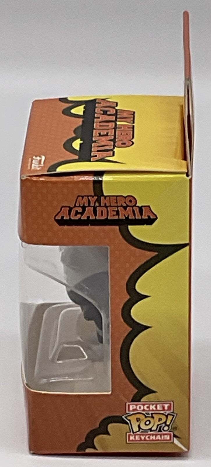 Twice Funko Pocket Pop Key Chain My Hero Academia 2023