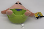 Spongebob 25th Anniversary 7 Inch Plushie Patrick Star Funko Plushie