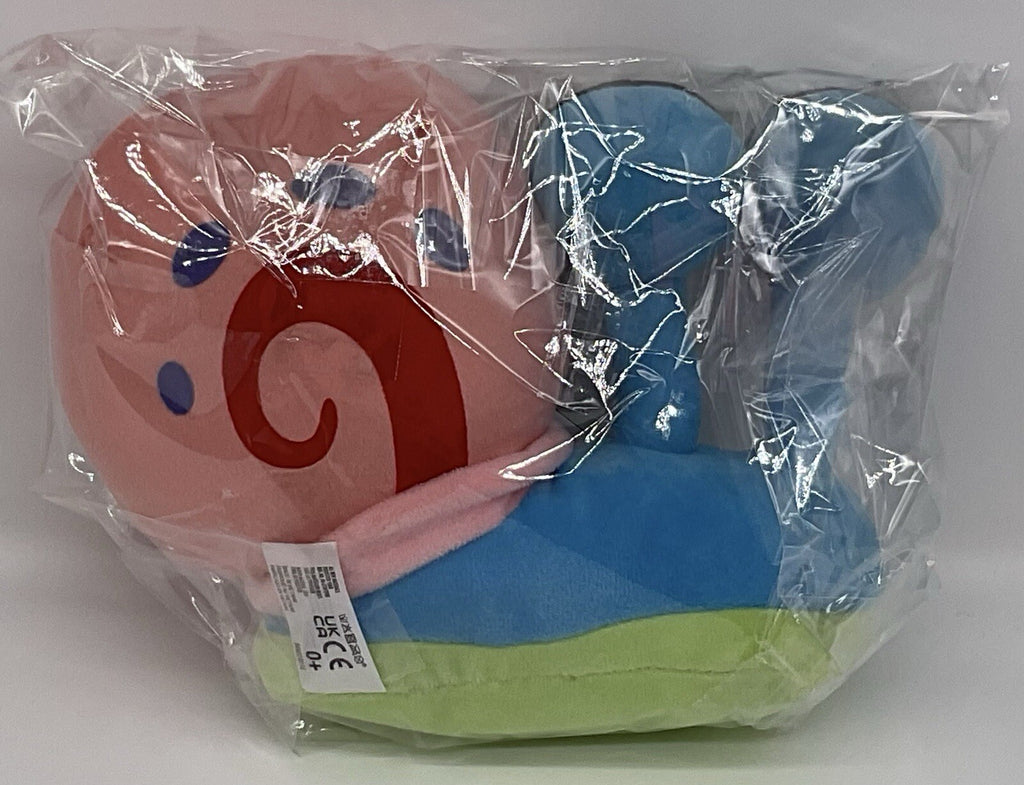 Spongebob 25th Anniversary 7 Inch Plushie Gary Funko Plushie