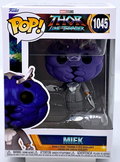 Miek Pop #1045 Marvel Thor Love and Thunder Funko 2022