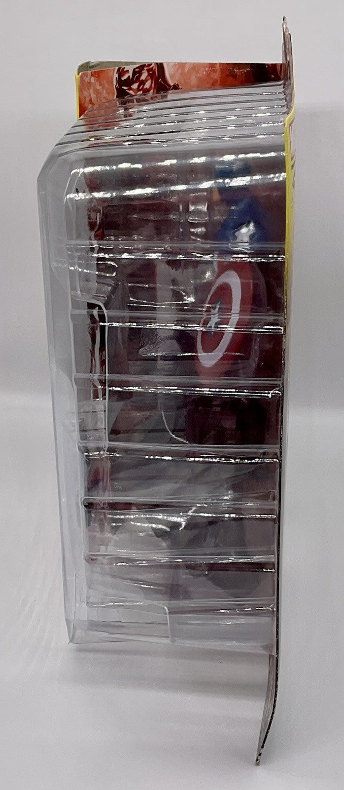Captain America Marvel Select Action Figure 2021 Figure and Accessories