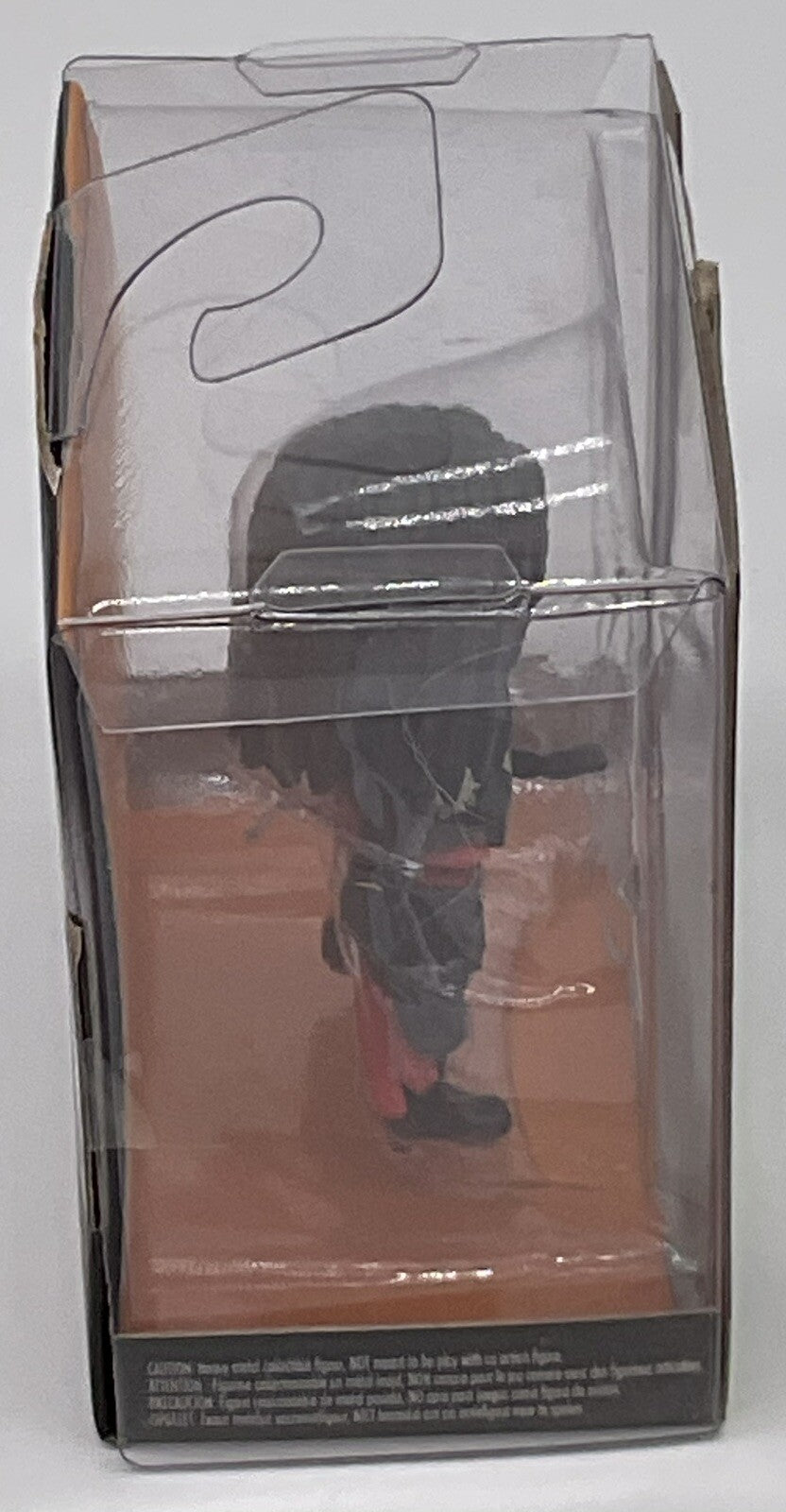 Katana Suicide Squad Metals Die Cast Figure 2 1/2in Jada Toys Heavy Die Cast Met