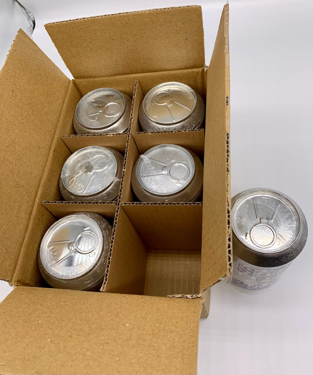 Creed The Office Funko Soda EE Exclusive Chance of Chase Sealed Can