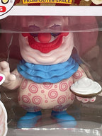 Chubby Pop #1622 Killer Klowns from Outer Space Funko Pop Movies 2024