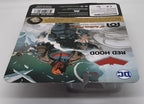 Red Hood 8” Action Figure MEGO World's Greatest Heroes Limited Edition