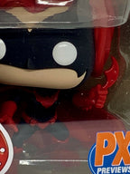 Batwoman Pop #297 DC Super Heroes PX Previews Exclusive Funko Hero 2019 Vaulted
