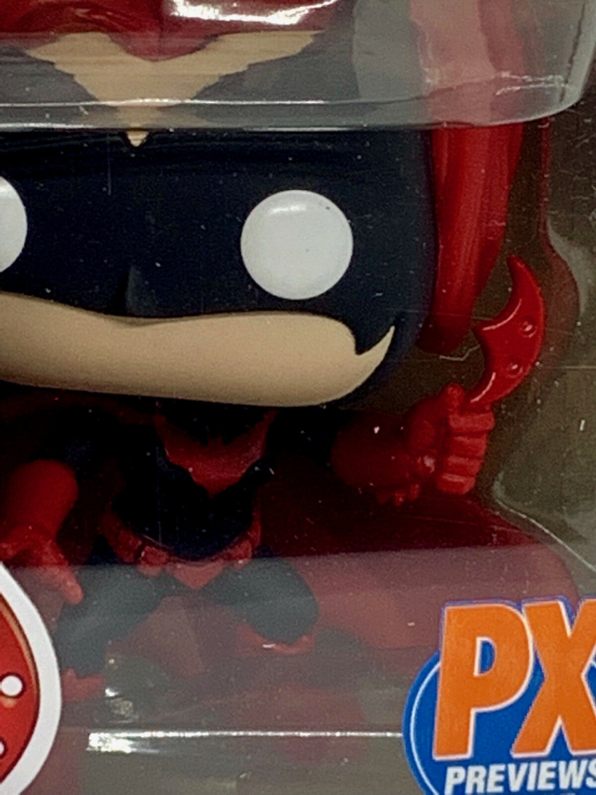 Batwoman Pop #297 DC Super Heroes PX Previews Exclusive Funko Hero 2019 Vaulted