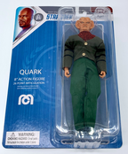 Star Trek Deep Space 9 Quark 8 inch Action Figure  MEGO