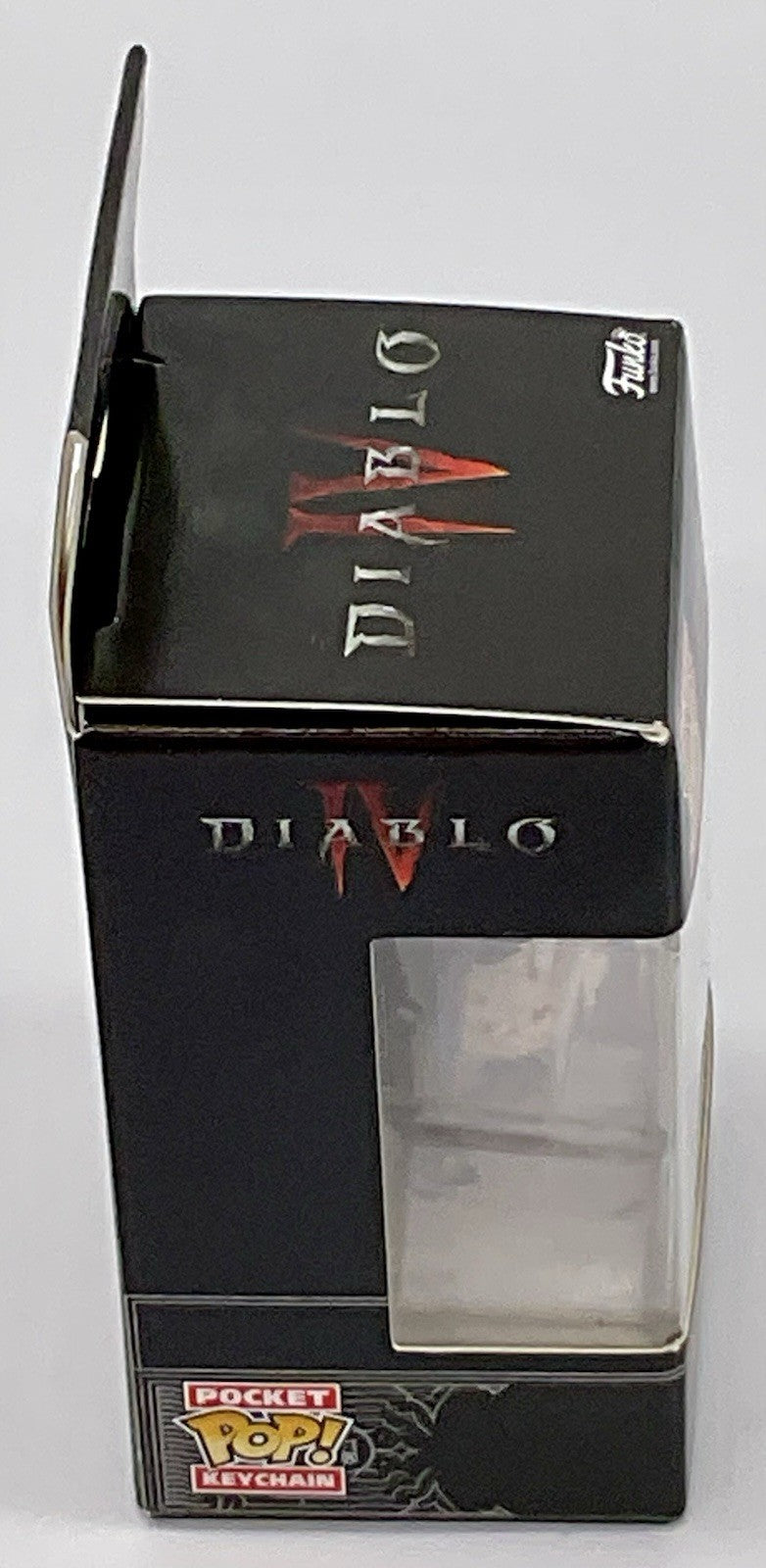 Treasure Goblin Diablo IV Funko Pocket Pop Key Chain 2024
