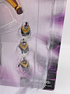 Marvel Select Super Skrull Action Figure with Accessories Diamond Select Toys 7"