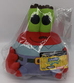 Spongebob 25th Anniversary 7 Inch Plushie Mr. Krabs Funko Plushie