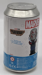 Drax Funko Soda Vinyl Figure Marvel Guardians of the Galaxy Sealed Can 2023