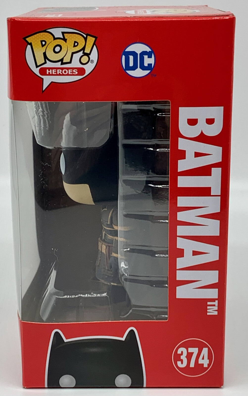 Batman Pop #374 DC Comics Imperial Palace Funko Heroes 2020