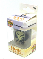 Reaper Funko Pocket Pop Keychain Overwatch 2017 