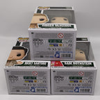 Casino Funko Pop 3 Piece Set Ginger #1860, Nicky #1861, Sam #1862 Casino 2024
