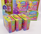 Lunch Buddies Care Bears Blind Box 2026 Includes 6 Surprises, READ Chance Chase
