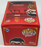 Robin Pop #377 DC Comics Imperial Palace Funko Heroes 2020