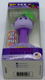 The Great Grape Ape Hanna Barbera Funko Pop Pez Dispenser and Candy 2018 Vaulted