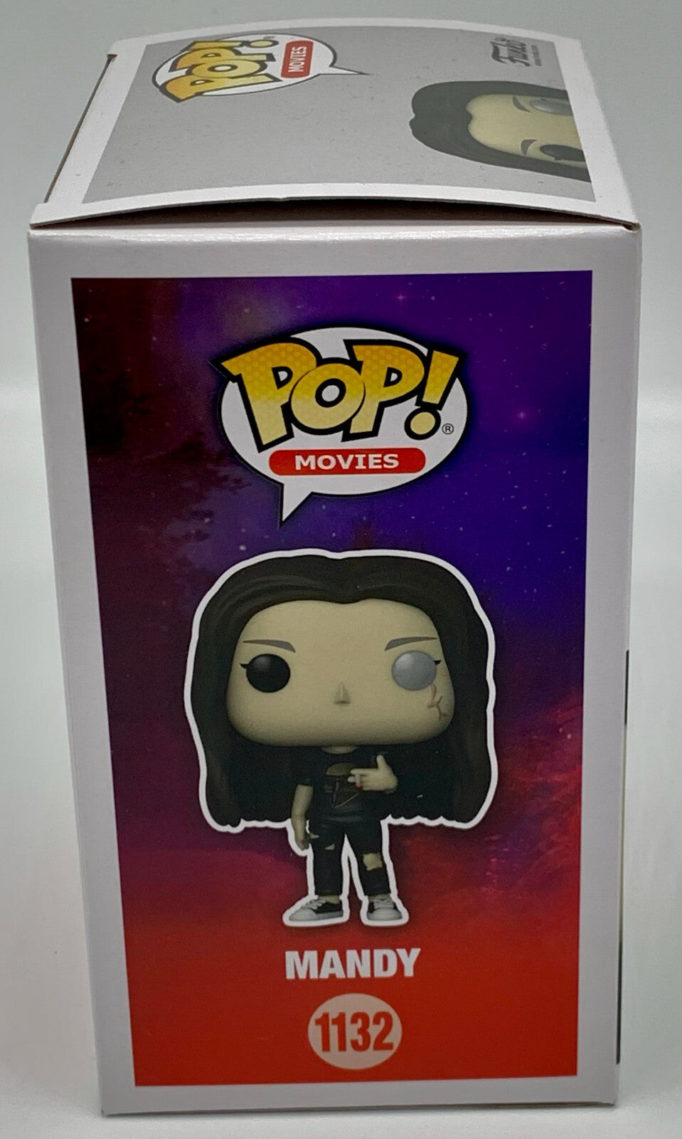 Mandy Pop #1132 Mandy Funko Pop Movies 2021