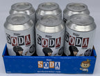 Elvira Funko Vinyl Soda Figure EE Exclusive Chance of Chase