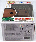 Green Lantern Pop #400 DC Comics Imperial Palace Funko Heroes 2021