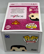 Superman Pop #349 DC Funko Pop Heroes 2020 Breast Cancer Awareness 