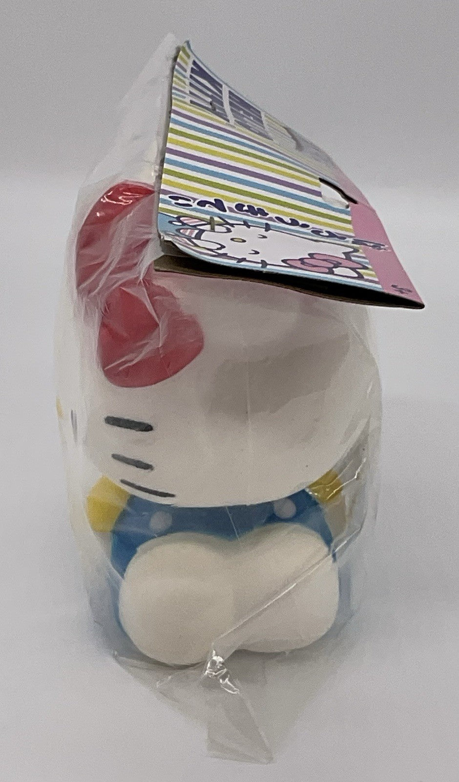 Hello Kitty Smashies PX Exclusives Squishy Figure 2024 San Diego Lmtd 2,000 pcs.