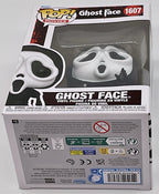 Ghost Face with Knife Pop #1607 Funko Pop Movies 2024 Ghost Face