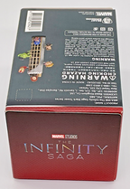 Loki Stark Towers Series Beast Kingdom Avengers Infinity Saga Limited Edition