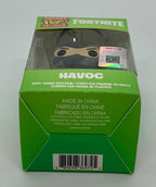 Fortnite Havoc Funko Pocket Pop Keychain 2018
